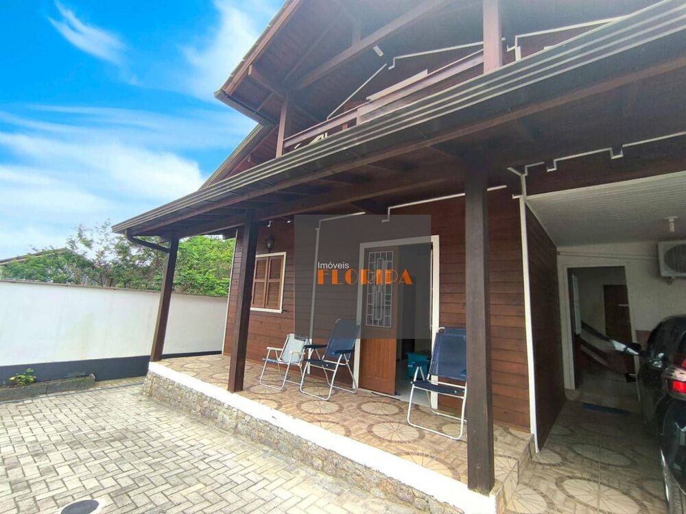 Casa, 3 quartos, 100 m² - Foto 21