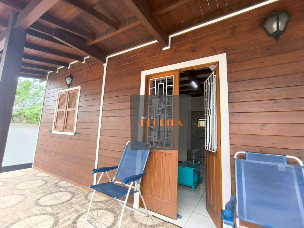 Casa, 3 quartos, 100 m² - Foto 22