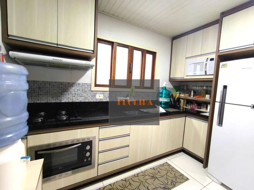 Casa, 3 quartos, 100 m² - Foto 12