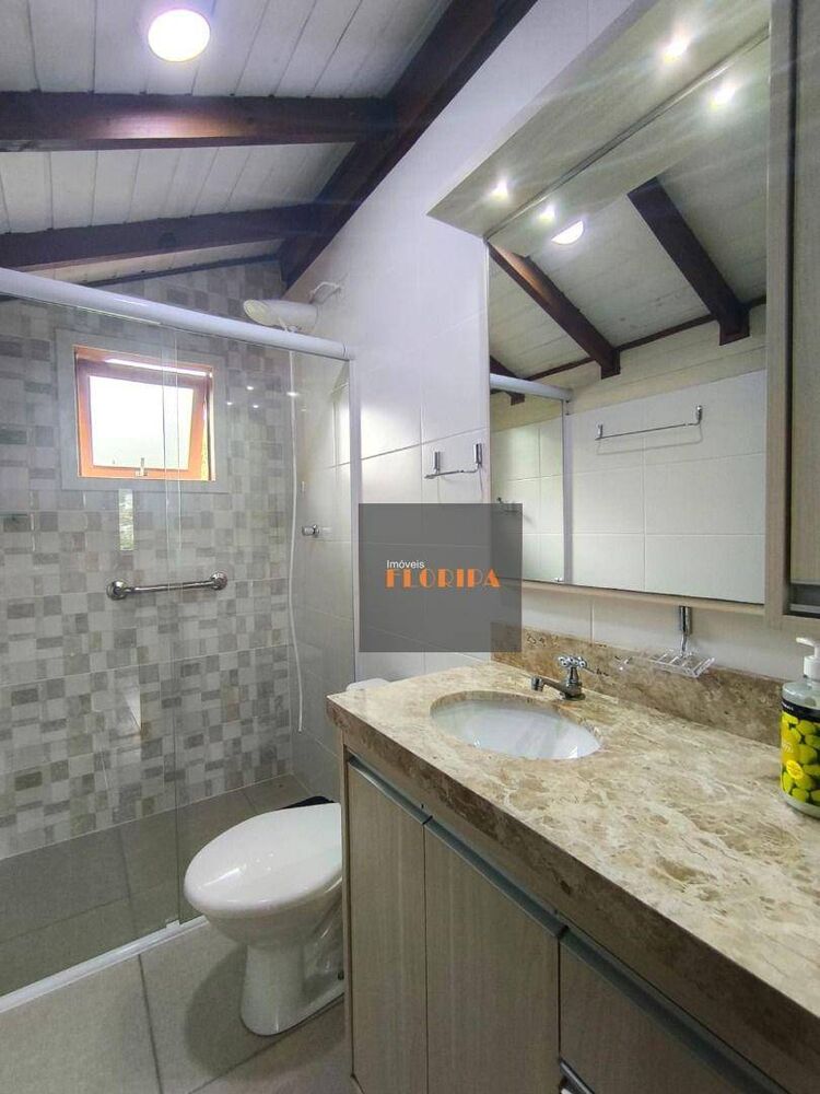 Casa, 3 quartos, 100 m² - Foto 11