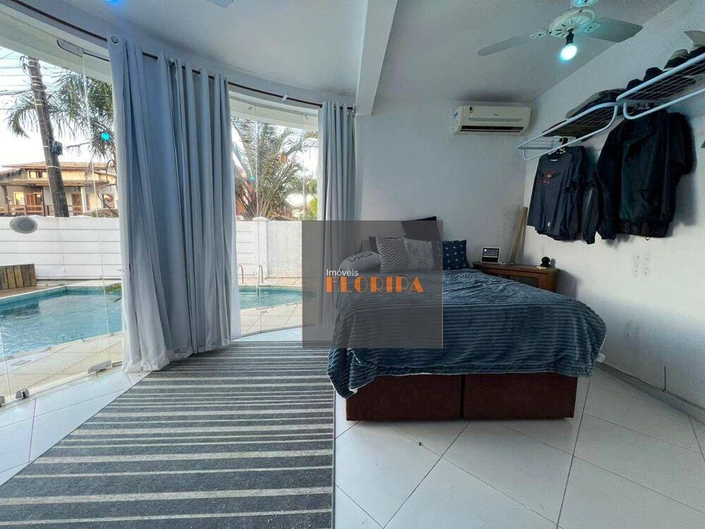 Casa à venda com 5 quartos, 427m² - Foto 12