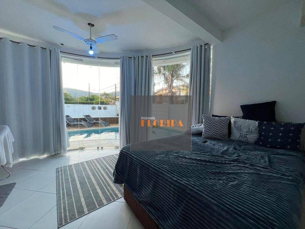 Casa à venda com 5 quartos, 427m² - Foto 11