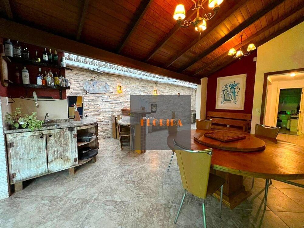 Casa à venda com 5 quartos, 427m² - Foto 10