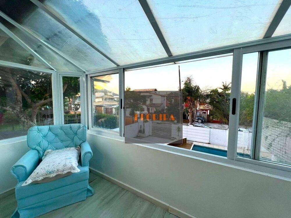 Casa à venda com 5 quartos, 427m² - Foto 16