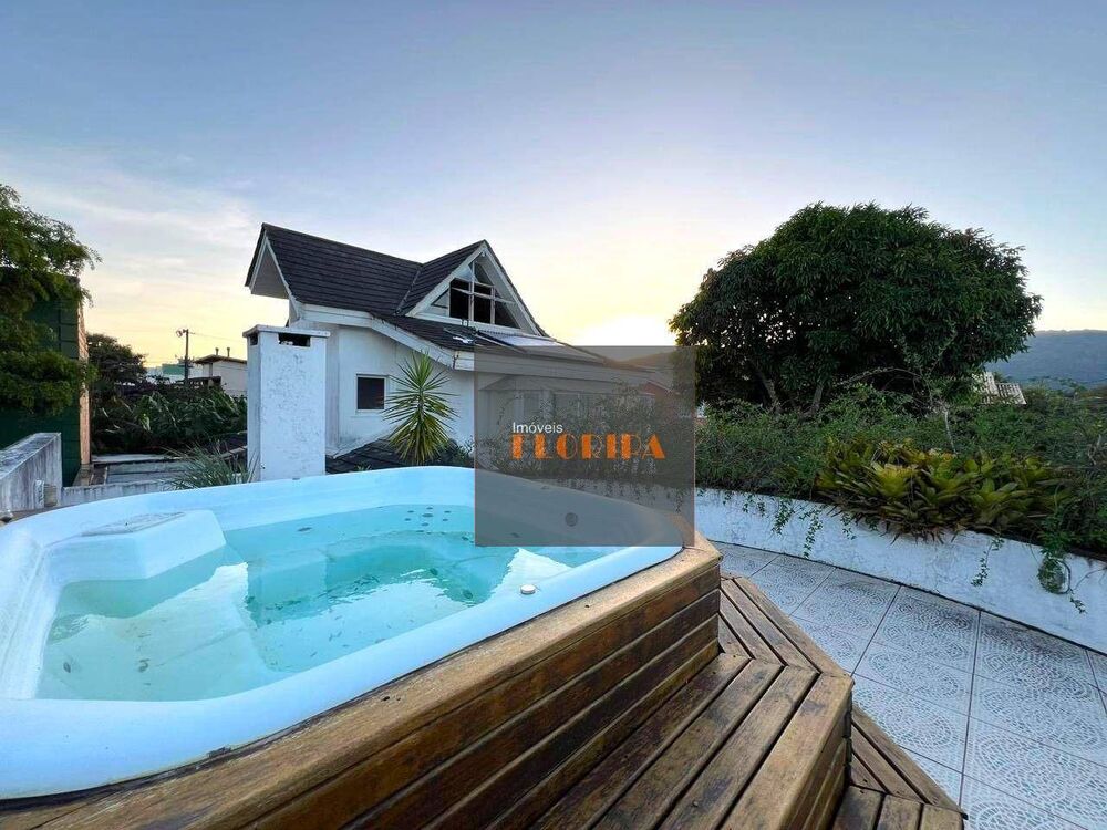 Casa à venda com 5 quartos, 427m² - Foto 21