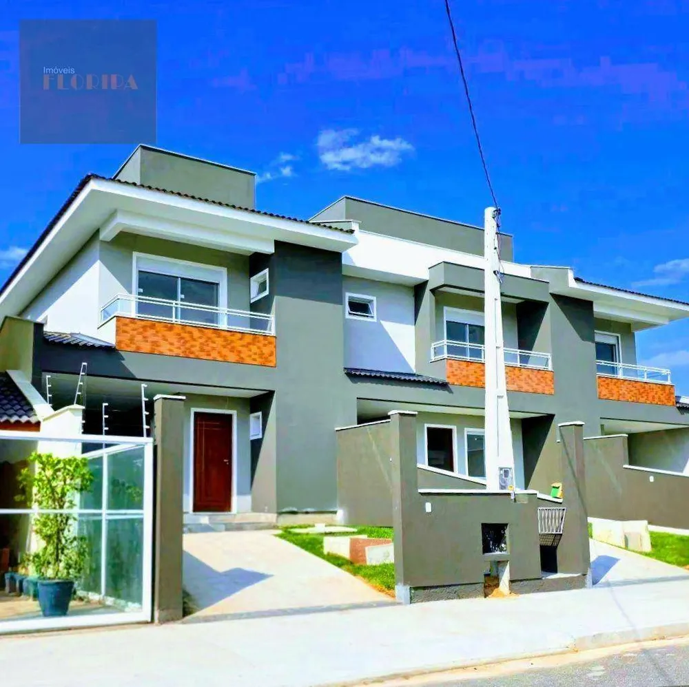 Casa, 3 quartos, 150 m² - Foto 1