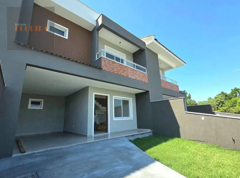 Casa, 3 quartos, 150 m² - Foto 12