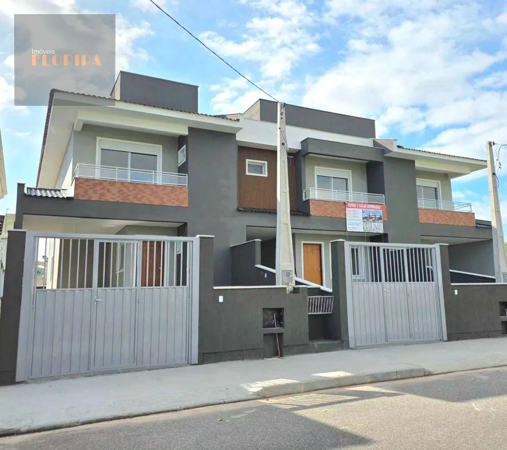 Casa, 3 quartos, 150 m² - Foto 2