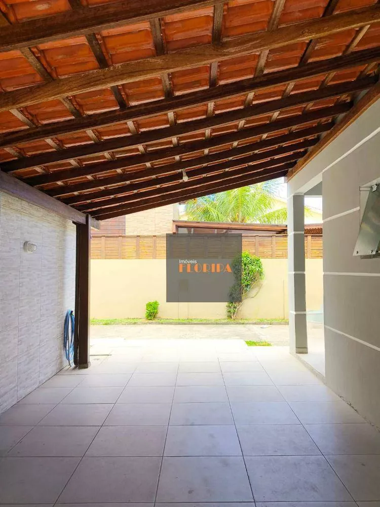 Casa, 2 quartos, 77 m² - Foto 1