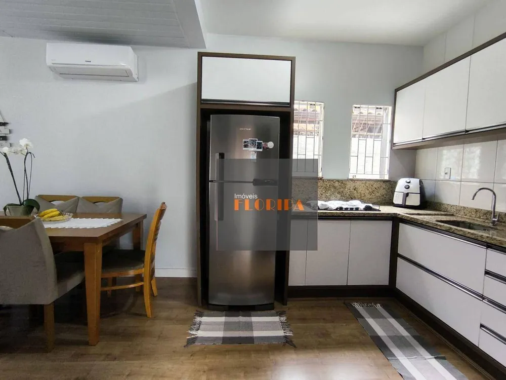 Casa, 2 quartos, 77 m² - Foto 3