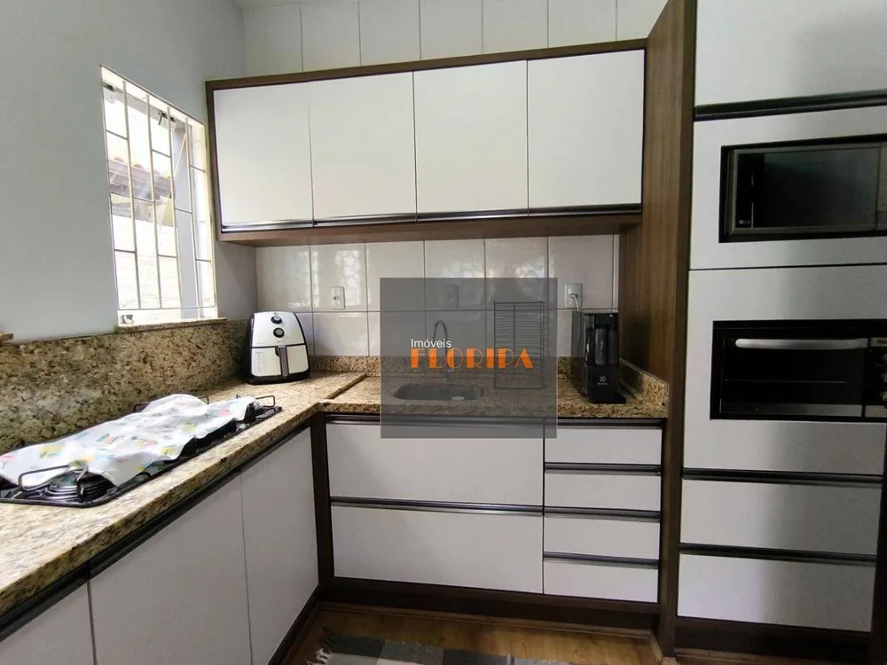 Casa, 2 quartos, 77 m² - Foto 2