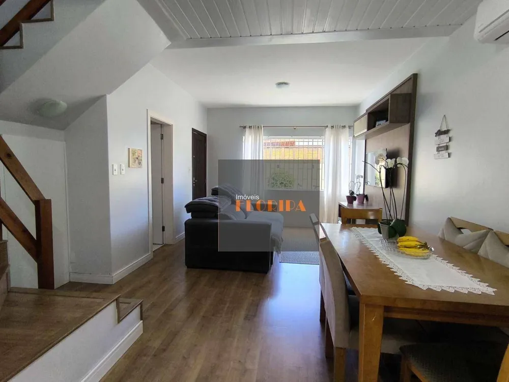 Casa, 2 quartos, 77 m² - Foto 4