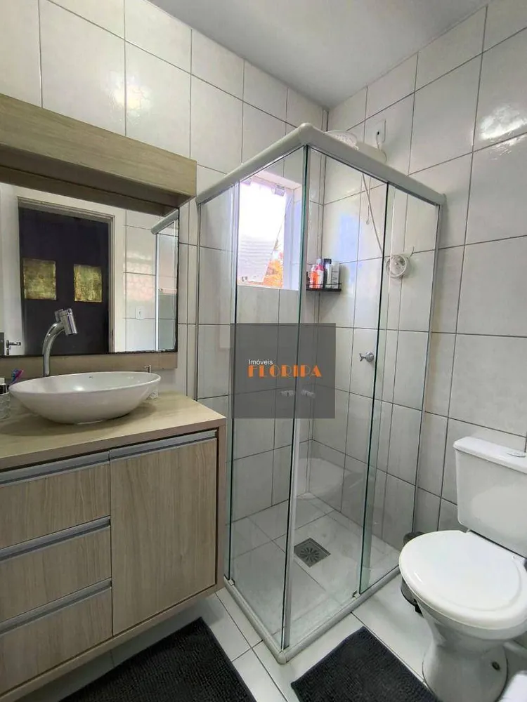 Casa, 2 quartos, 77 m² - Foto 11