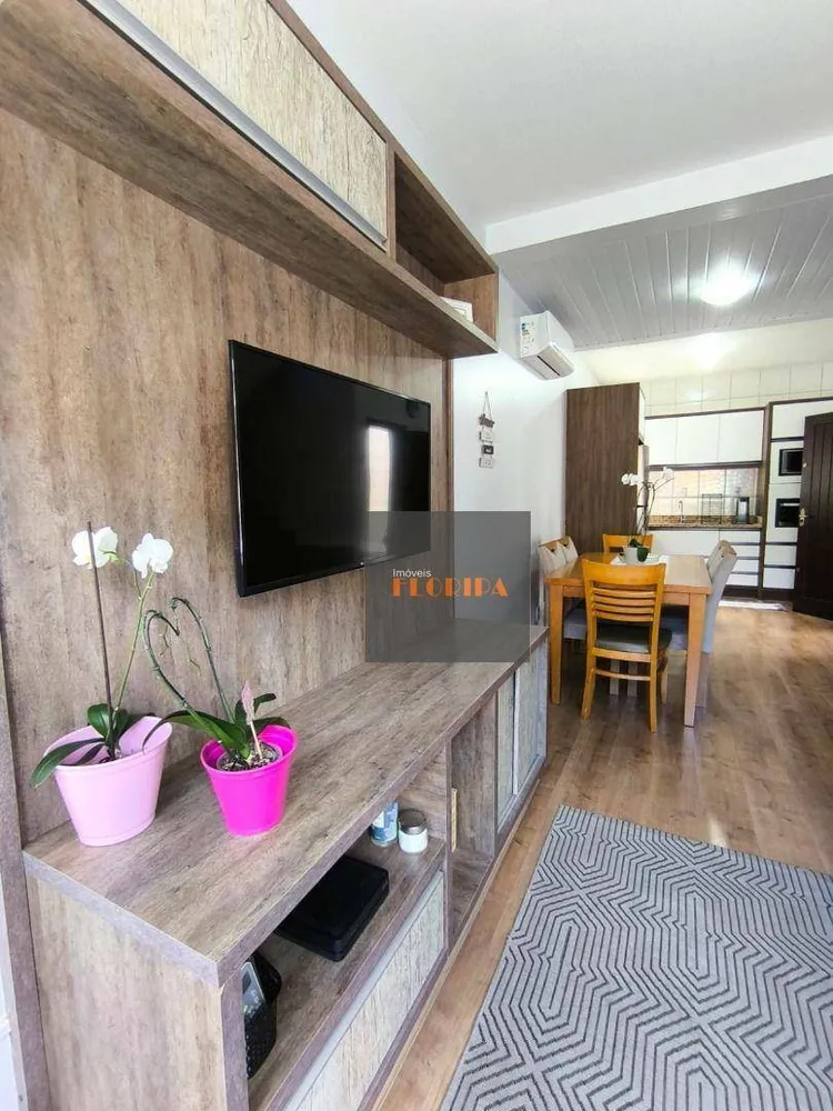 Casa, 2 quartos, 77 m² - Foto 5