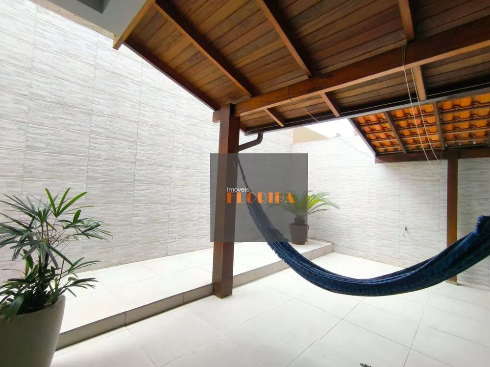 Casa, 2 quartos, 77 m² - Foto 2