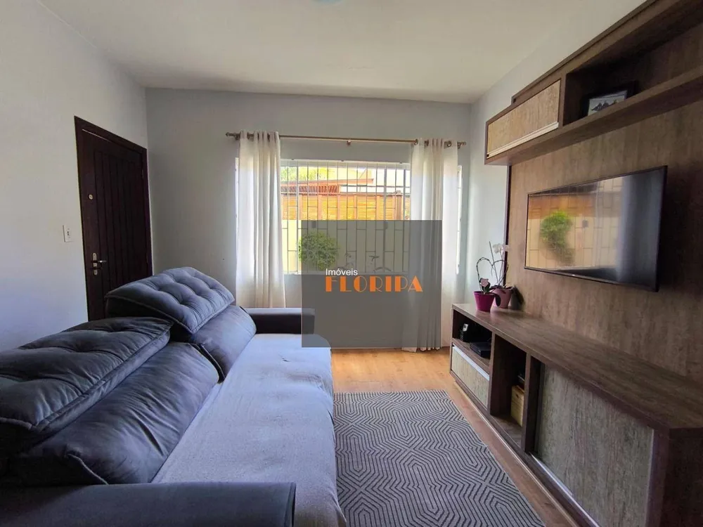 Casa, 2 quartos, 77 m² - Foto 6