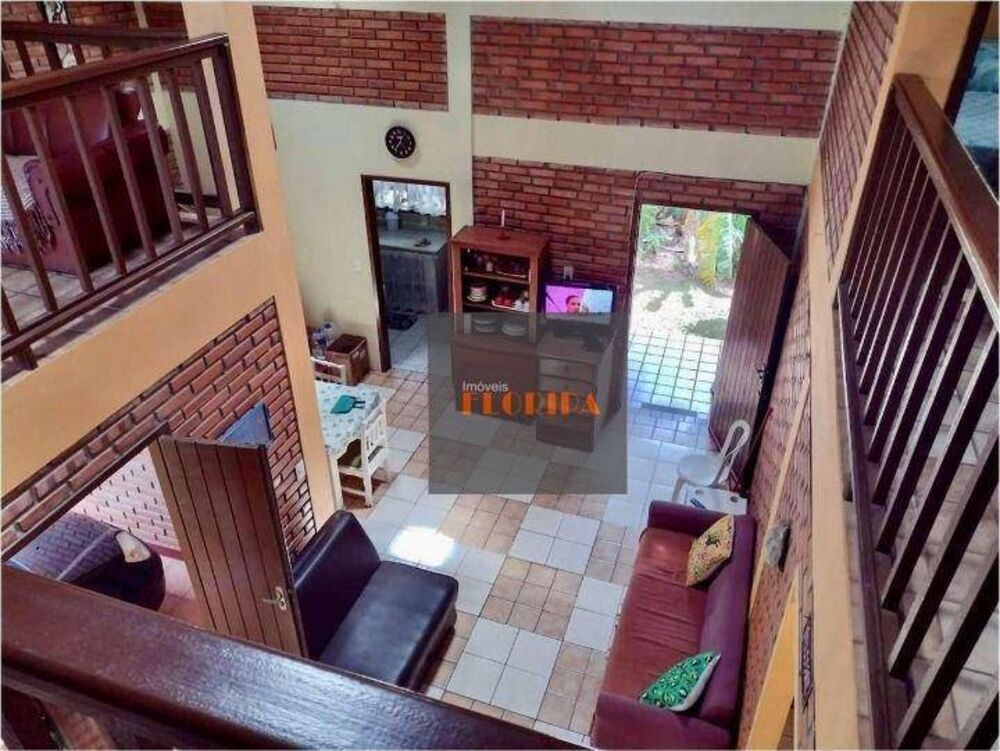 Casa à venda com 4 quartos, 204m² - Foto 8