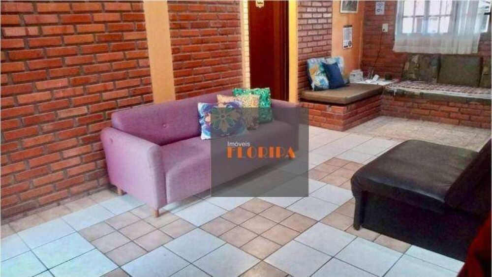 Casa à venda com 4 quartos, 204m² - Foto 7