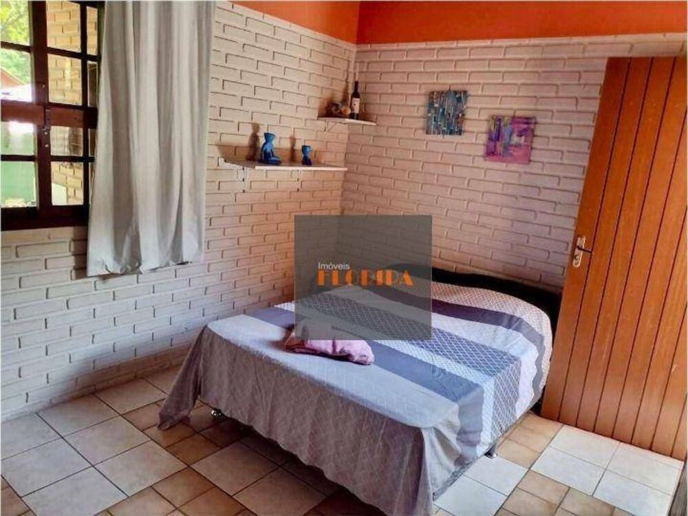 Casa à venda com 4 quartos, 204m² - Foto 10