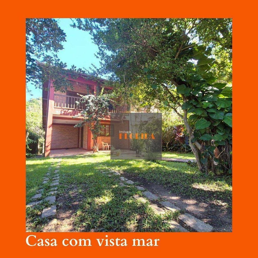 Casa à venda com 4 quartos, 204m² - Foto 3