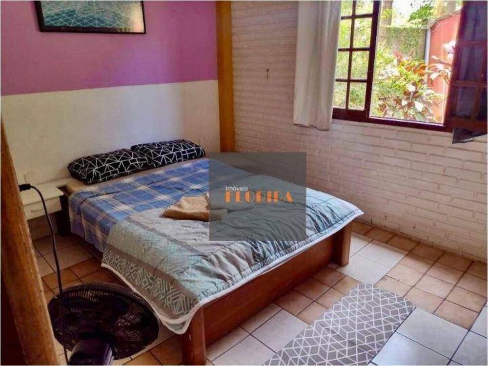 Casa à venda com 4 quartos, 204m² - Foto 9