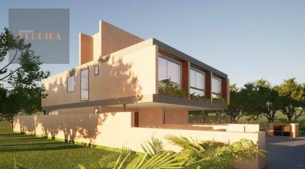 Casa, 3 quartos, 143 m² - Foto 3