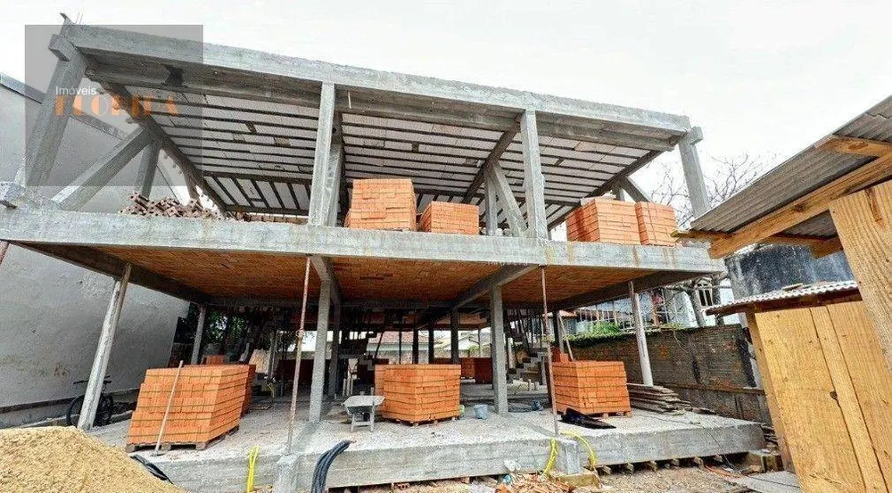 Casa, 3 quartos, 143 m² - Foto 2