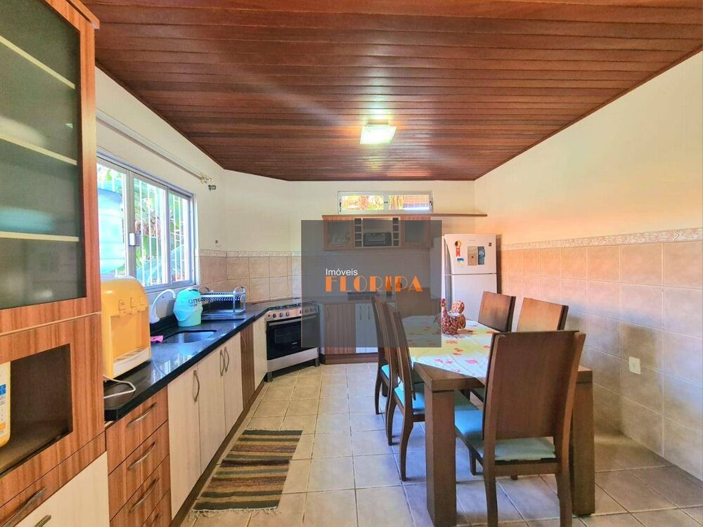 Casa, 4 quartos, 180 m² - Foto 23