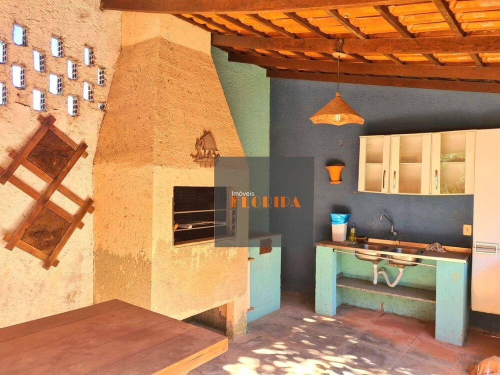 Casa, 4 quartos, 180 m² - Foto 10