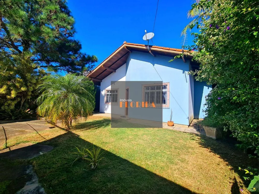 Casa, 4 quartos, 180 m² - Foto 3