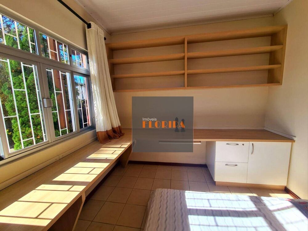 Casa, 4 quartos, 180 m² - Foto 21