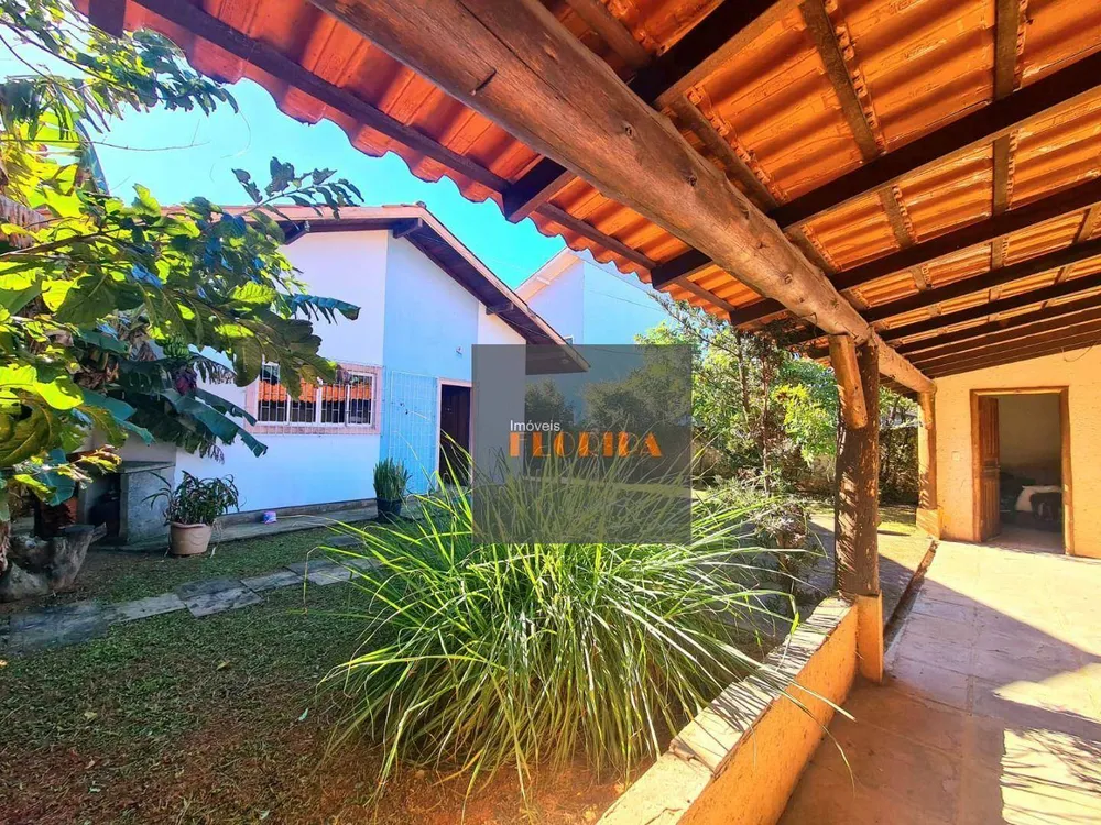 Casa, 4 quartos, 180 m² - Foto 24
