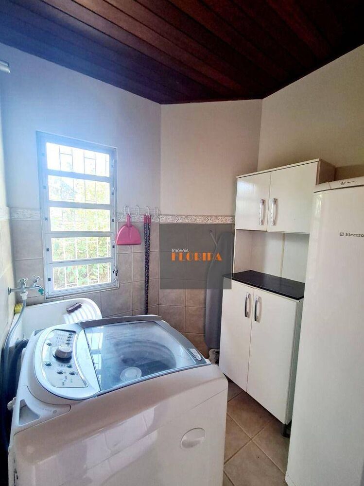 Casa, 4 quartos, 180 m² - Foto 13