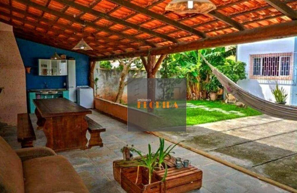 Casa, 4 quartos, 180 m² - Foto 11