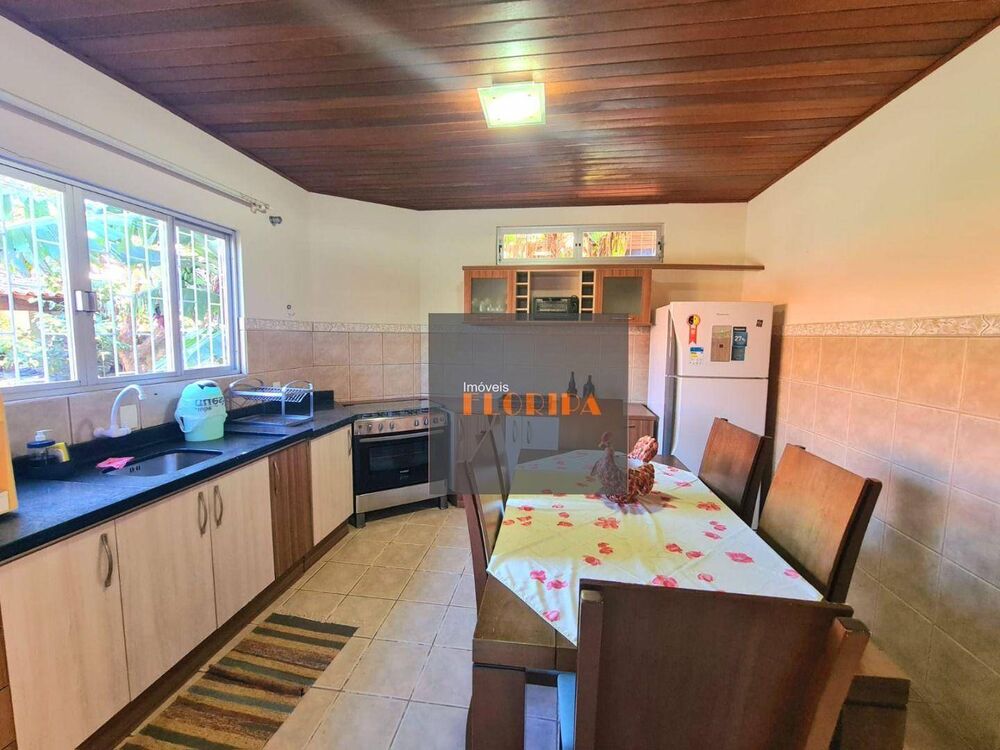 Casa, 4 quartos, 180 m² - Foto 9