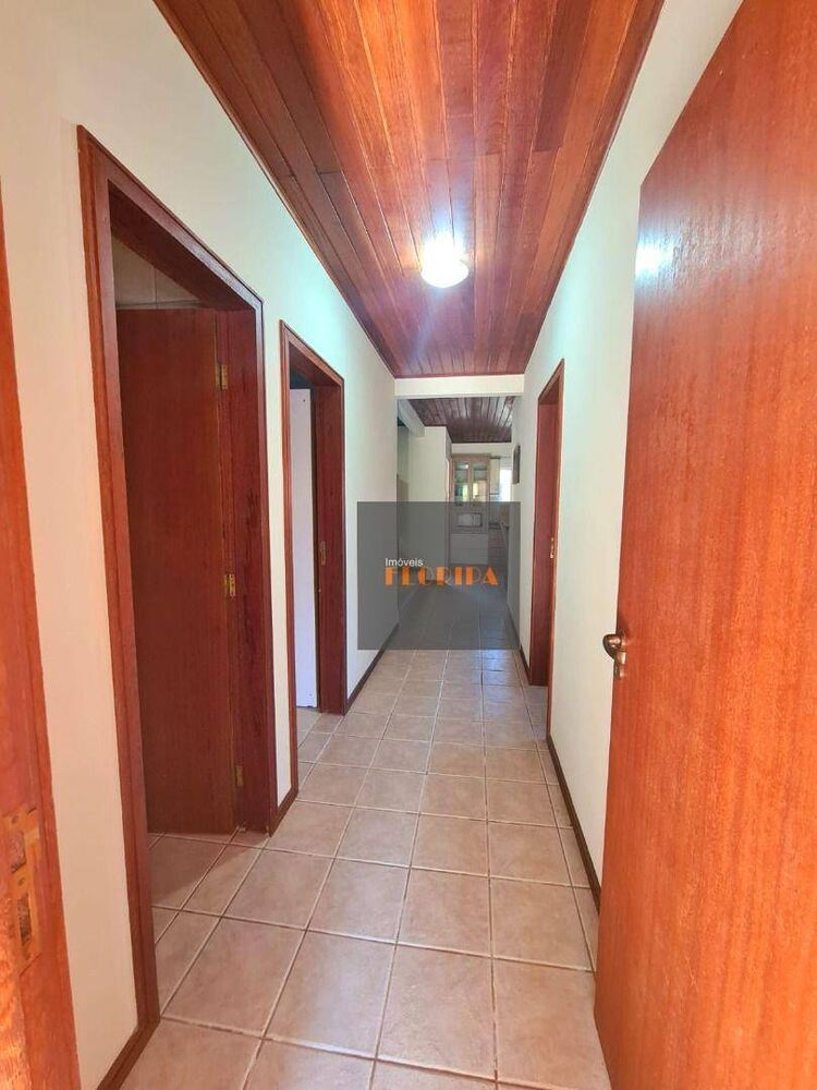 Casa, 4 quartos, 180 m² - Foto 3