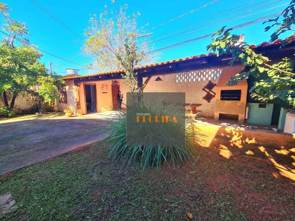 Casa, 4 quartos, 180 m² - Foto 12