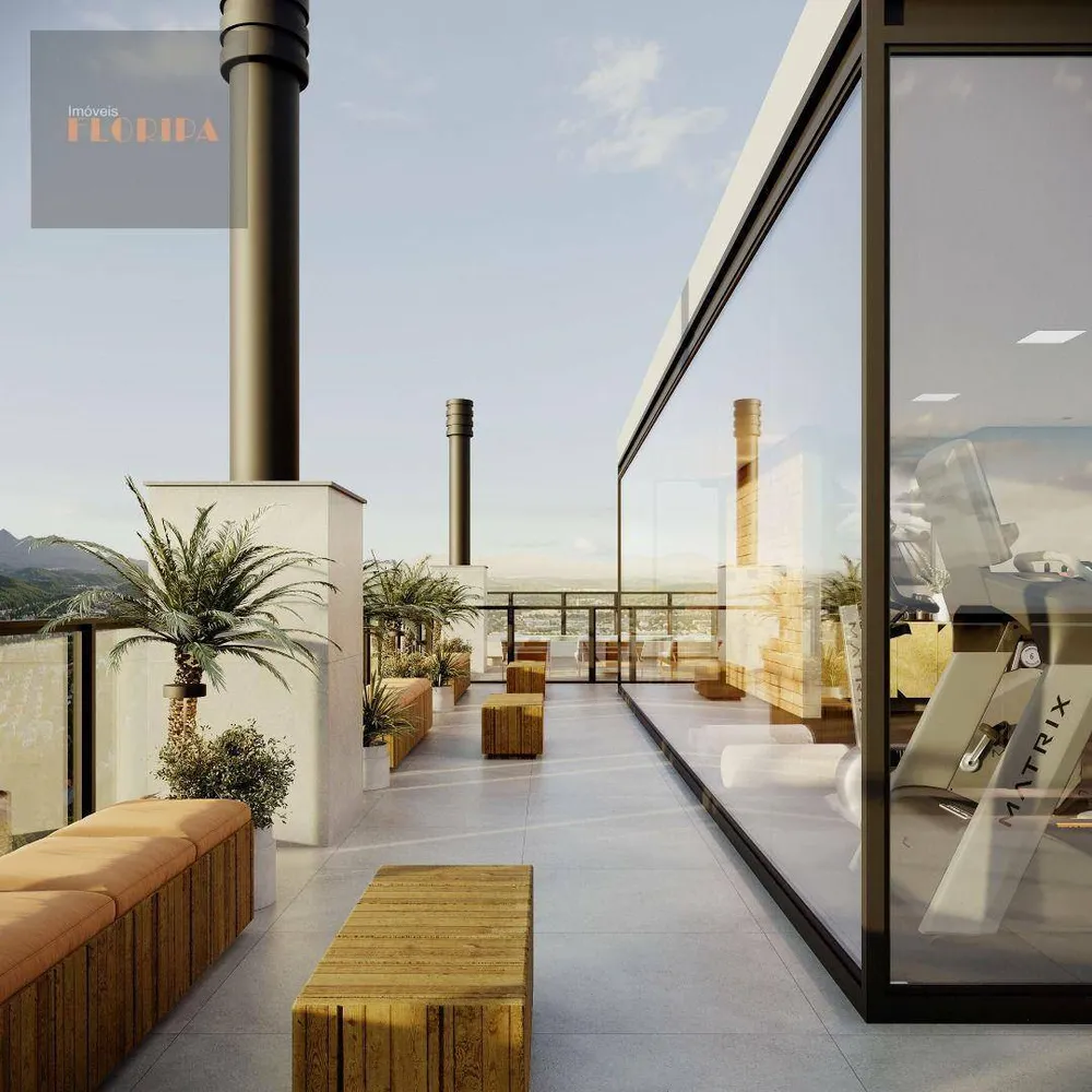 Apartamento, 2 quartos, 58 m² - Foto 4
