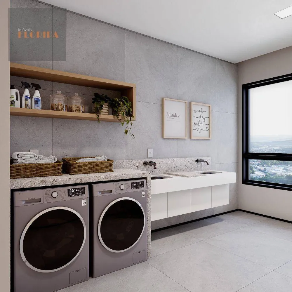 Apartamento, 2 quartos, 58 m² - Foto 6