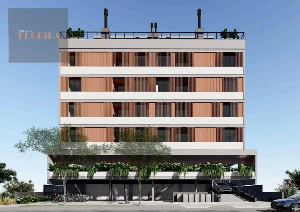 Apartamento, 2 quartos, 58 m² - Foto 2