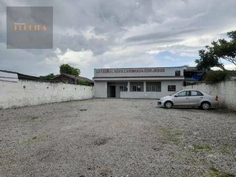 Terreno, 804 m² - Foto 1