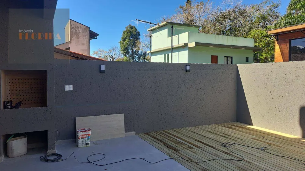 Casa, 3 quartos, 124 m² - Foto 7