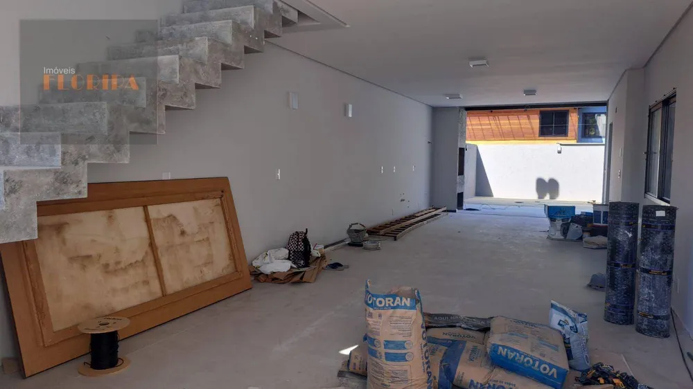 Casa, 3 quartos, 124 m² - Foto 4