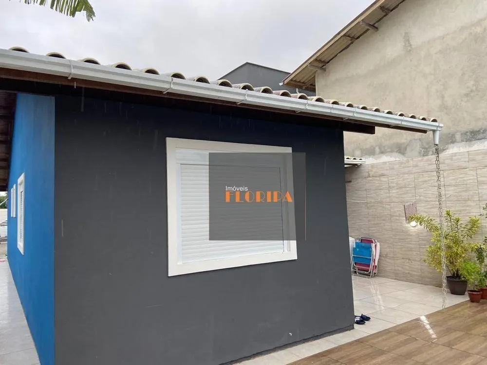 Casa, 3 quartos, 110 m² - Foto 9