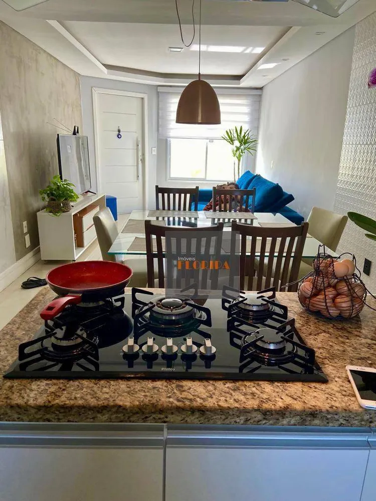 Casa, 3 quartos, 110 m² - Foto 3