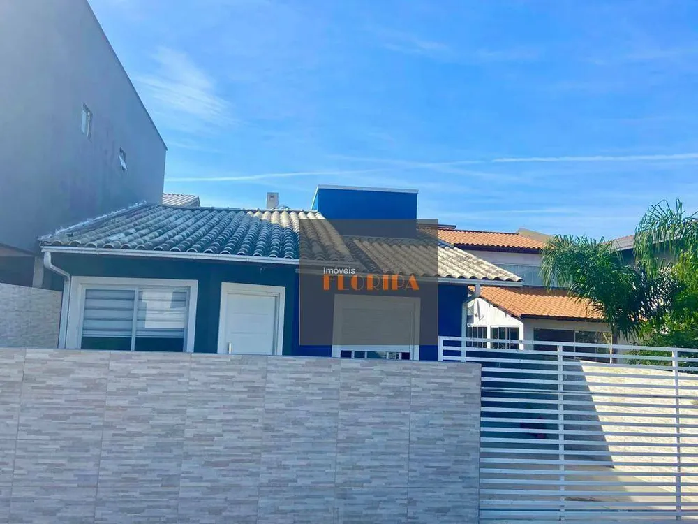 Casa, 3 quartos, 110 m² - Foto 8