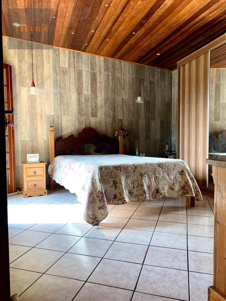 Casa, 4 quartos, 151 m² - Foto 12