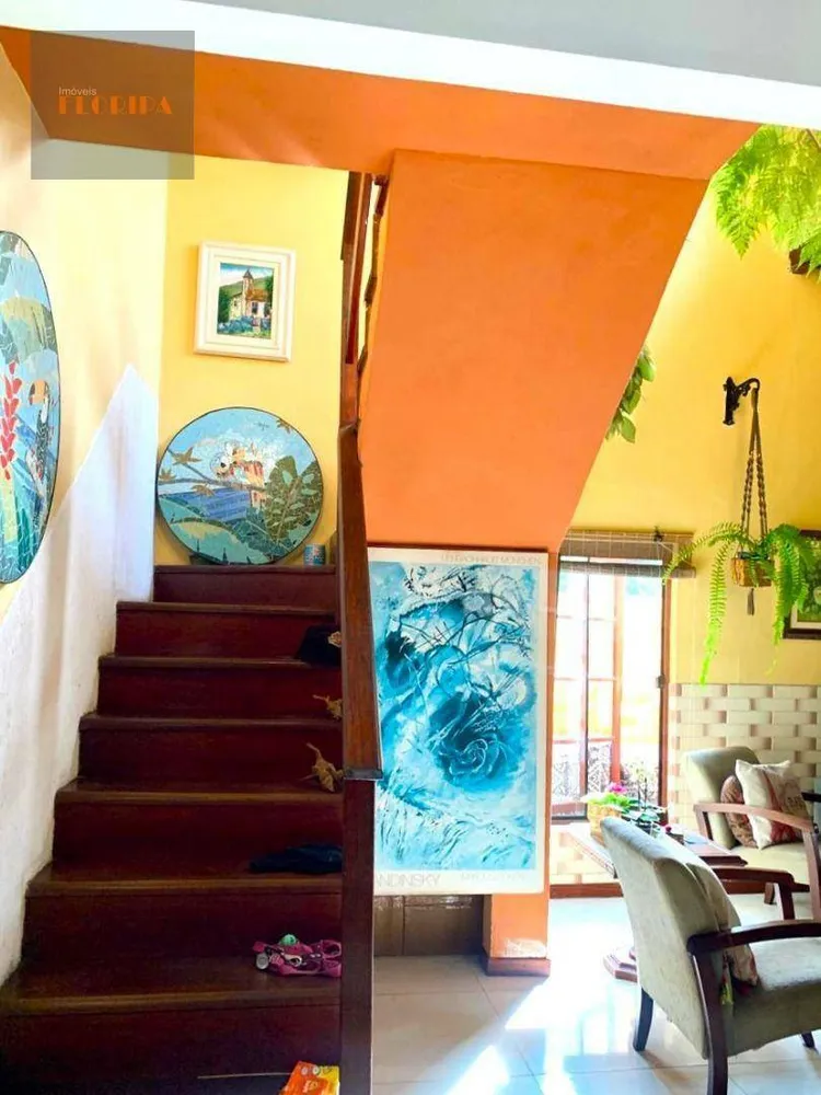 Casa, 4 quartos, 151 m² - Foto 9