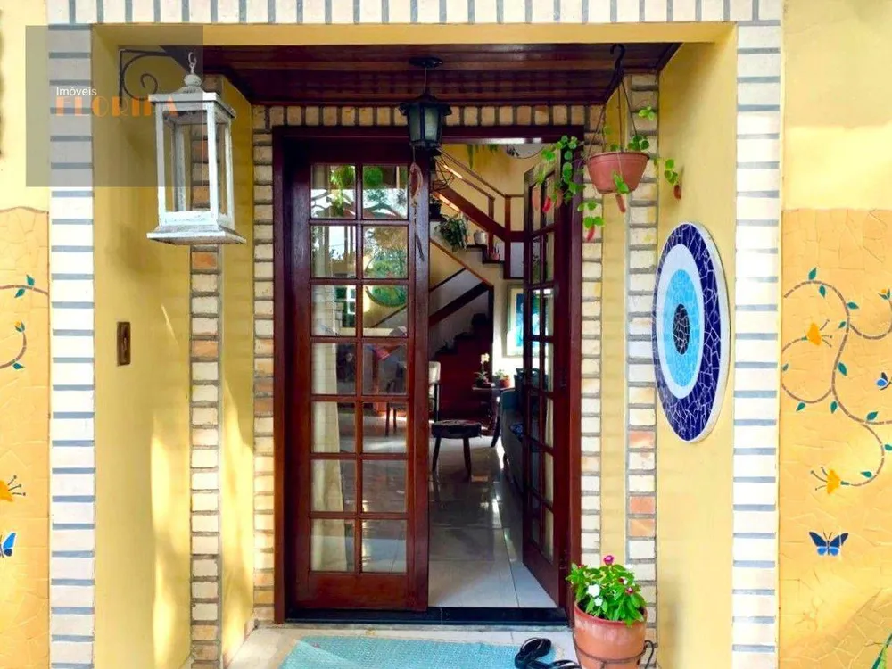 Casa, 4 quartos, 151 m² - Foto 2