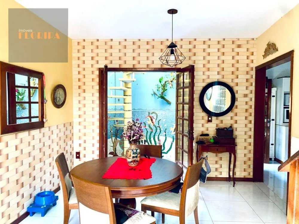 Casa, 4 quartos, 151 m² - Foto 3
